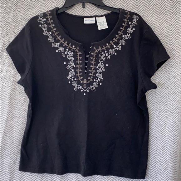 White Stag Tops - Cute top
